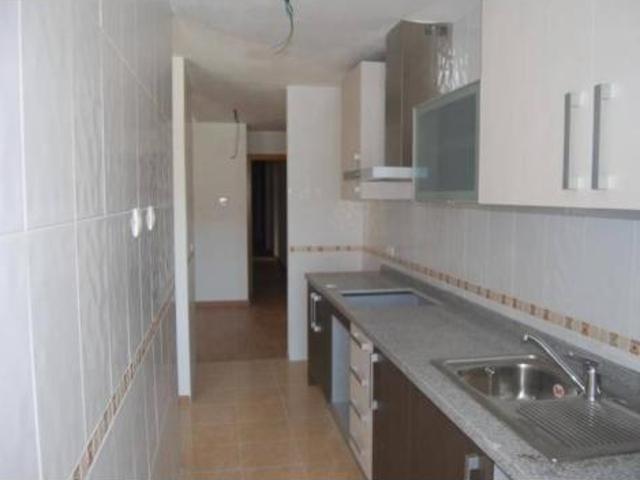 Piso en venta en l'Alcoià, Valencia