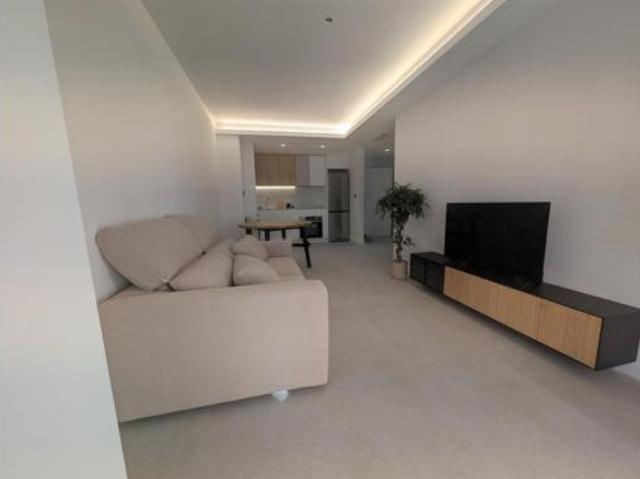 Piso en venta en l'Alcoià, Valencia