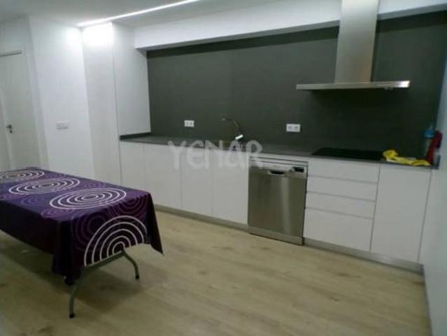 Piso en venta en l'Alcoià, Valencia