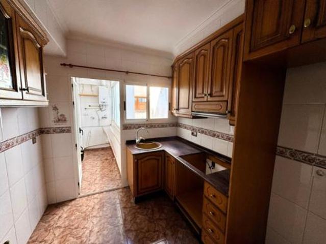 Piso en venta en l'Alcoià, Valencia