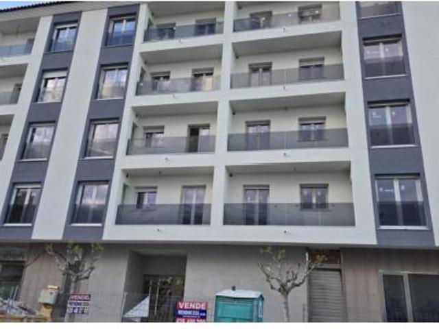 Piso en venta en l'Alcoià, Valencia