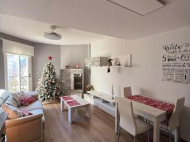 Piso en venta en l'Alcoià, Valencia