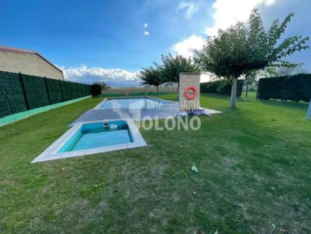 Piso en venta en Castañares de Rioja