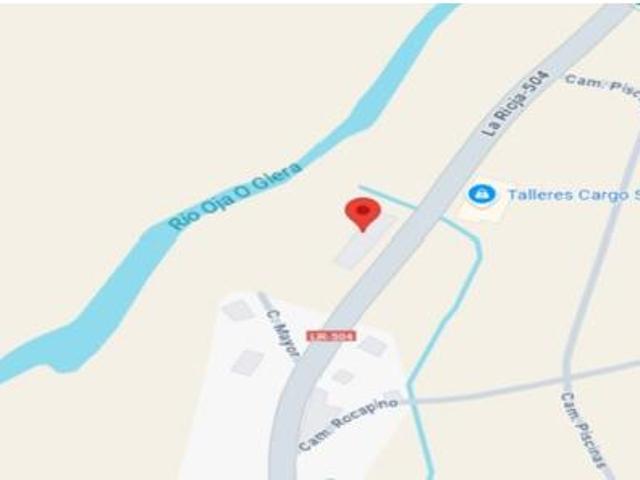 Piso en venta en Castañares De Rioja, La Rioja