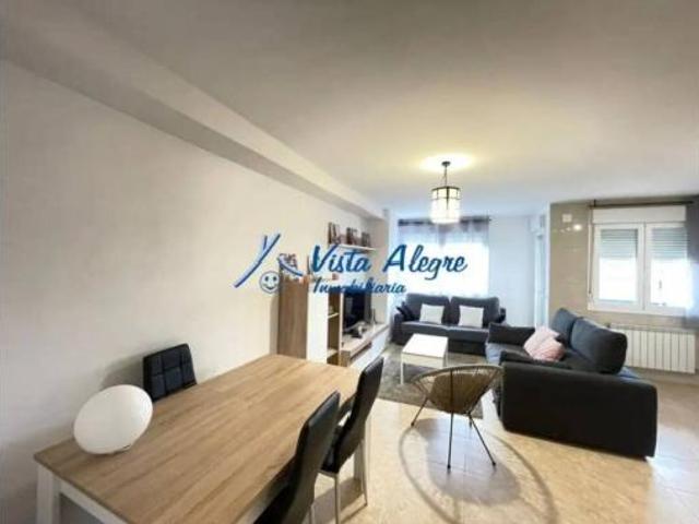 Piso en venta en Castañares De Rioja, La Rioja