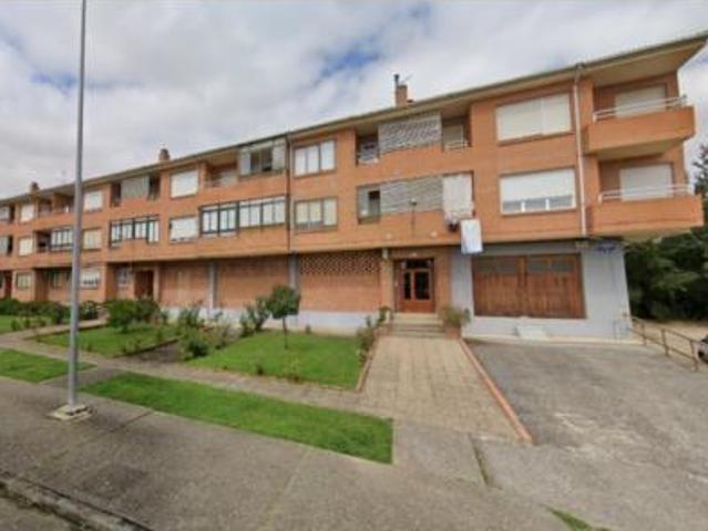 Piso en venta en Castañares De Rioja, La Rioja