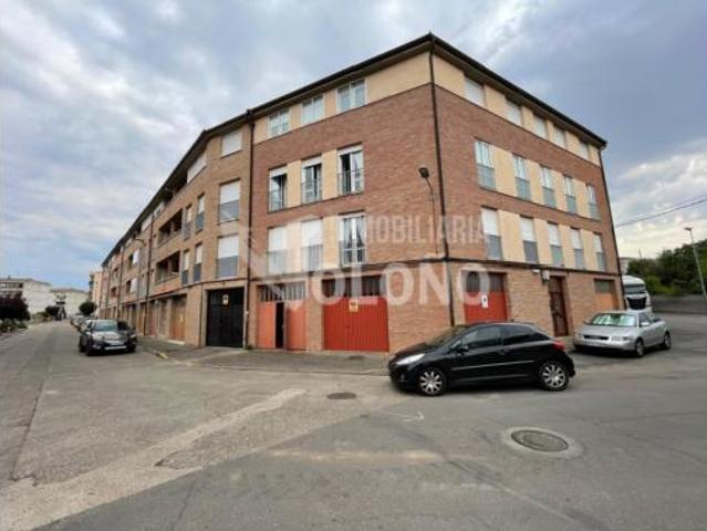 Piso en venta en Castañares De Rioja, La Rioja
