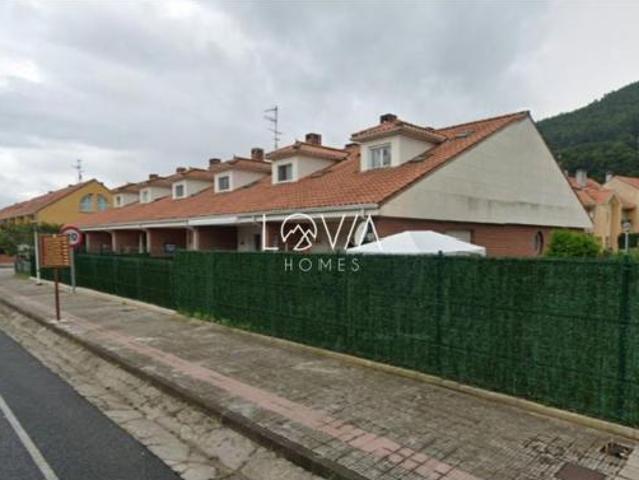 Piso en venta en Castañeda, Cantabria