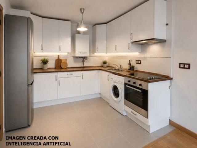 Piso en venta en Pomaluengo, Castañeda