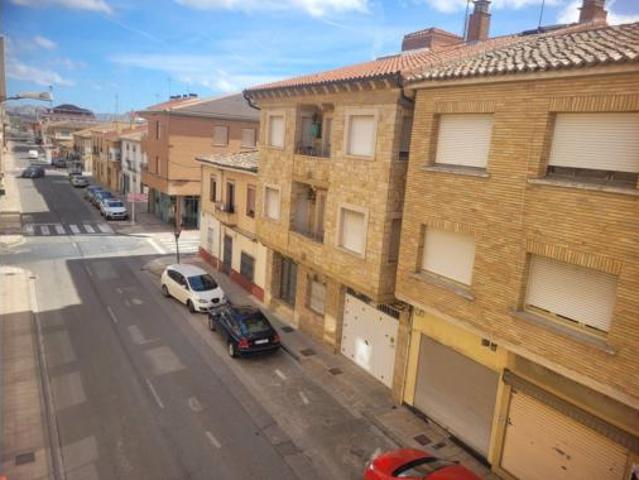 Piso en venta en Castejón, Navarra