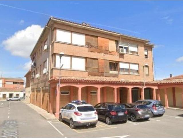 Piso en venta en Castejón, Navarra