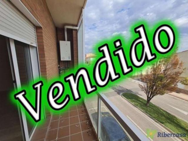 Piso en venta en Castejón, Navarra
