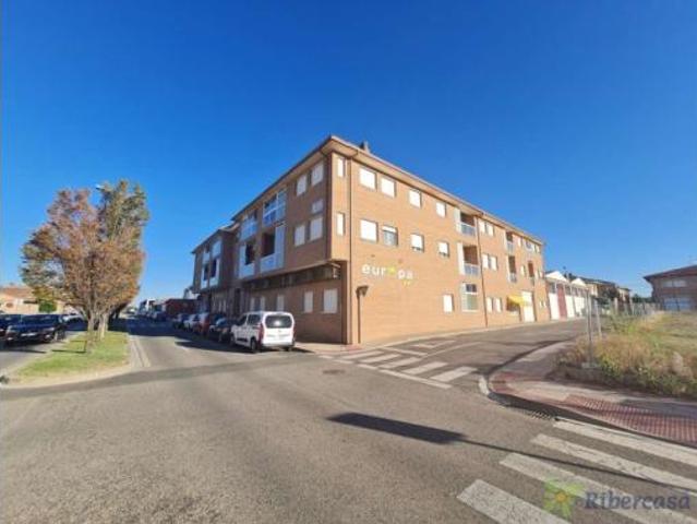Piso en venta en Castejón, Navarra
