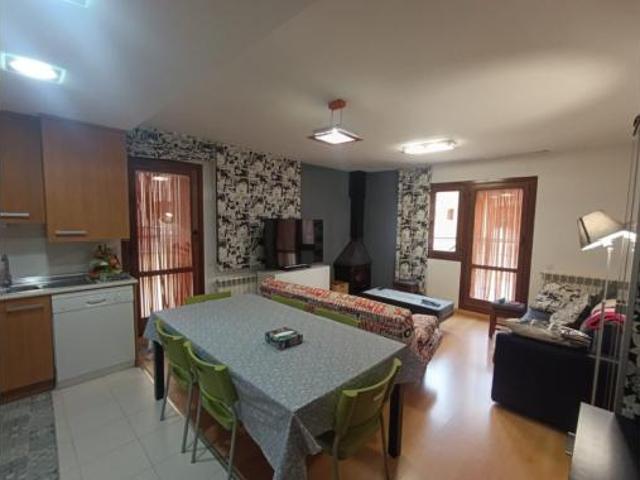 Piso en venta en Veracruz, Aragón