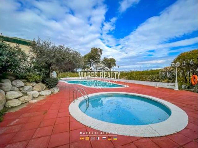 Piso en venta en Castell d'Aro, Platja d'Aro i s'Agaró, Baix Empordà