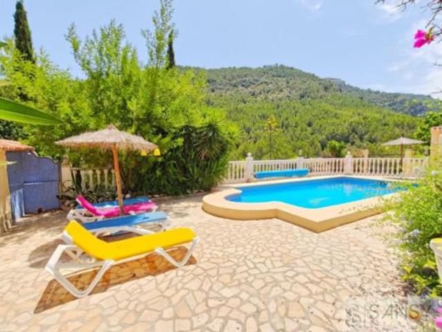 Piso en venta en la Marina Alta, Valencia