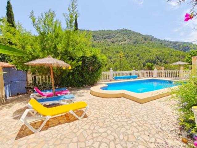 Piso en venta en la Marina Alta, Valencia