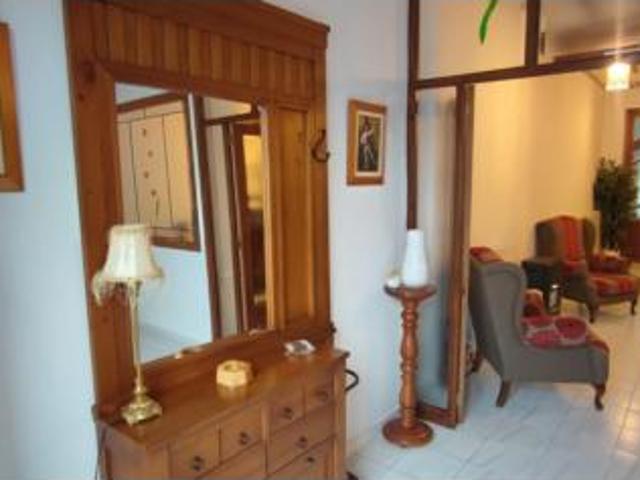 Piso en venta en Castell De Castells