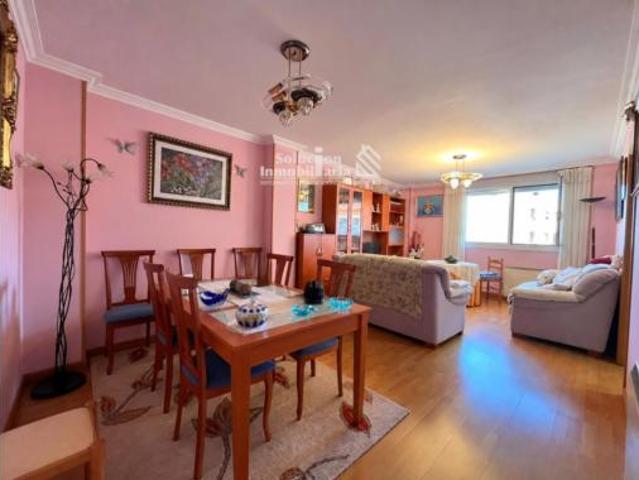 Piso en venta en Castellanos De Moriscos, Castilla y León