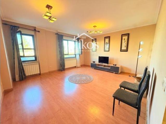 Piso en venta en Castellanos De Moriscos, Castilla y León