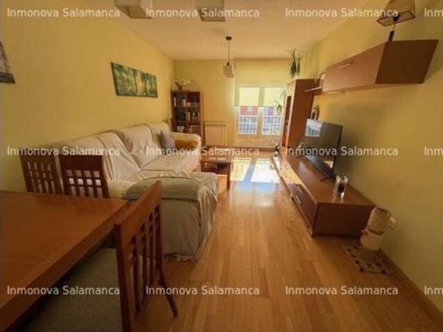 Piso en venta en Castellanos De Moriscos
