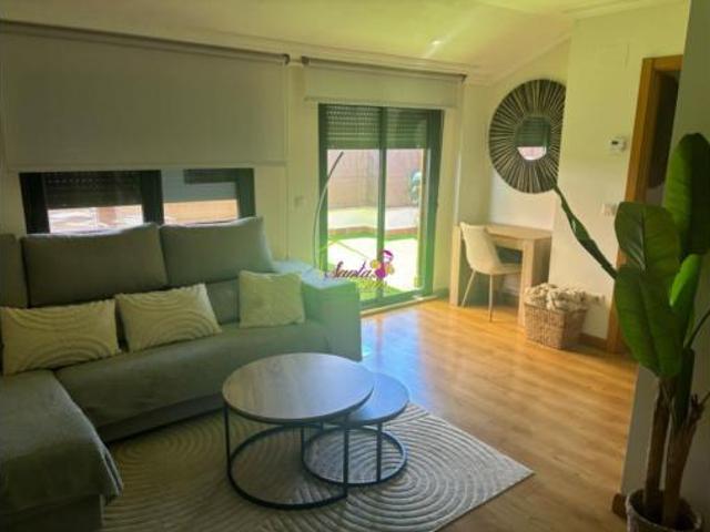 Piso en venta en Castellanos De Moriscos, Alto del Barrio