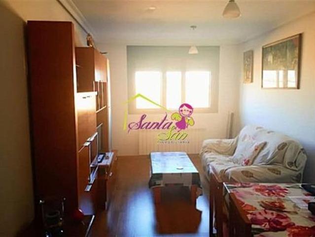 Piso en venta en Castellanos De Moriscos, Urbanización la Almunia
