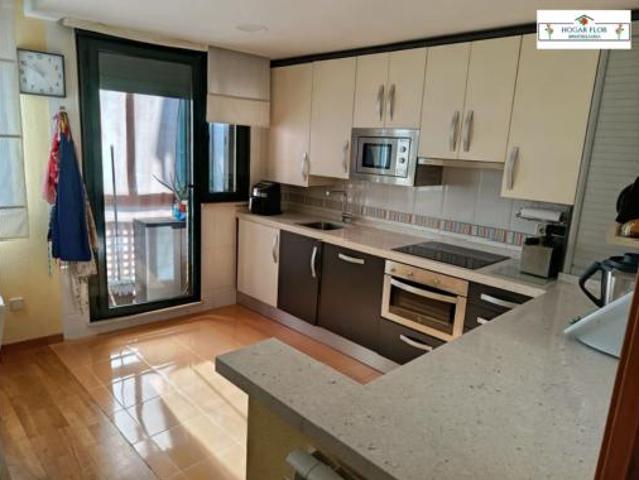 Piso en venta en Alto del Barrio, Castellanos De Moriscos