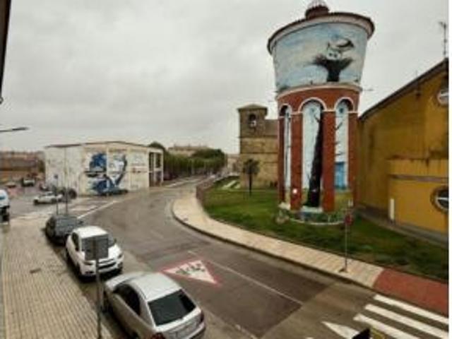 Piso en venta en Castellanos De Moriscos, Salamanca