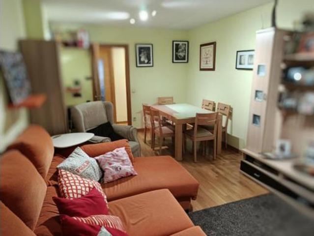 Piso en venta en Alto del Barrio, Castellanos De Moriscos