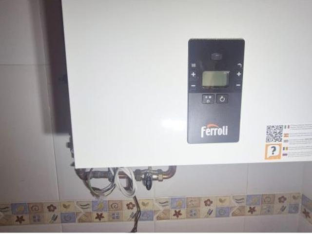 Piso en venta en Castellanos De Moriscos, Castilla y León