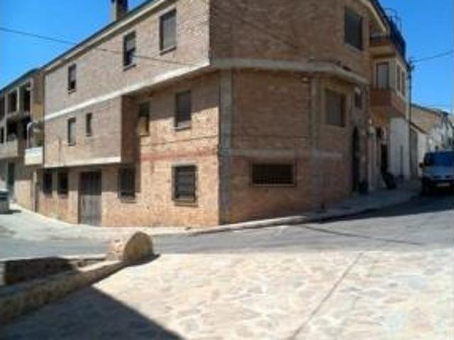 Piso en venta en Castellar, Andalucía