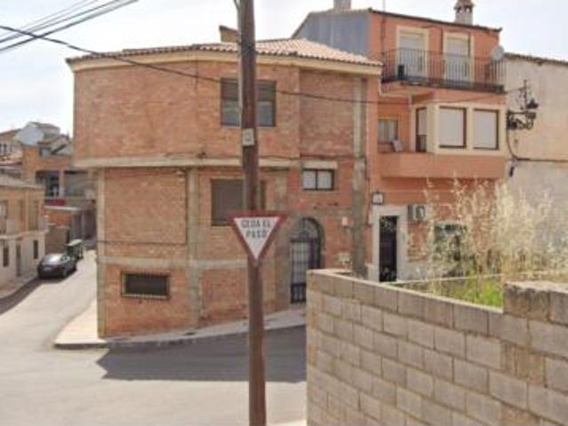 Piso en venta en Castellar, Andalucía