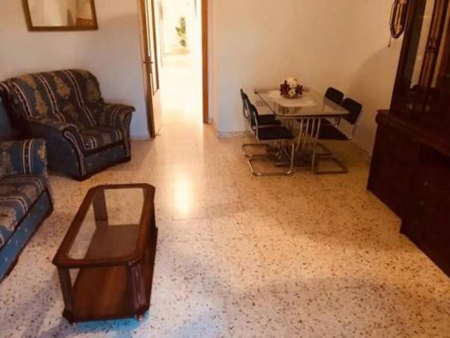 Piso en venta en Castellar De Santiago, Castilla-La Mancha