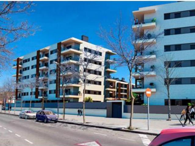 Piso en venta en Castellar Del Vallès