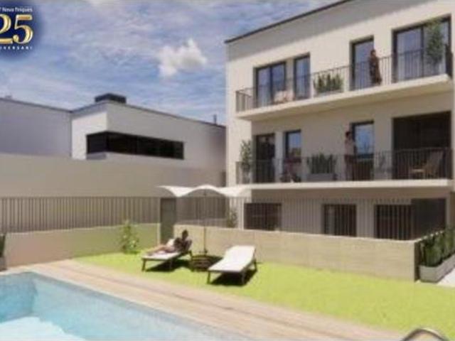 Piso en venta en Castellar Del Vallès, Airesol C