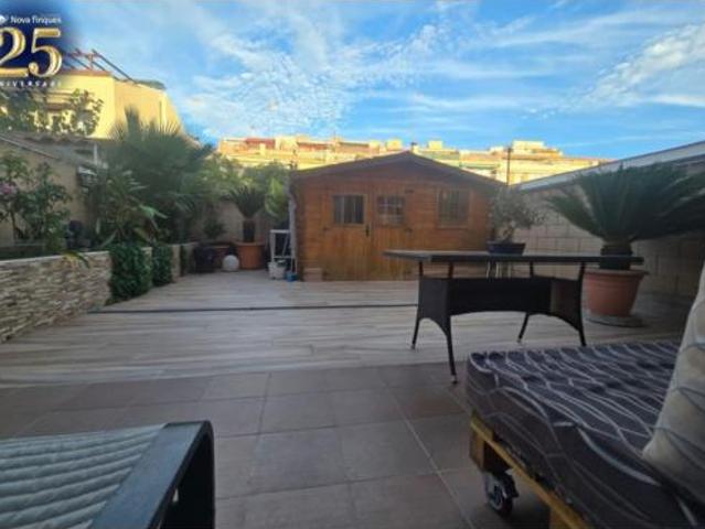 Piso en venta en Sant Feliu del Racó, Castellar Del Vallès