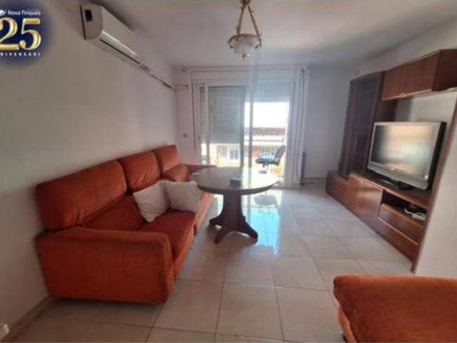 Piso en venta en Castellar Del Vallès, Airesol C