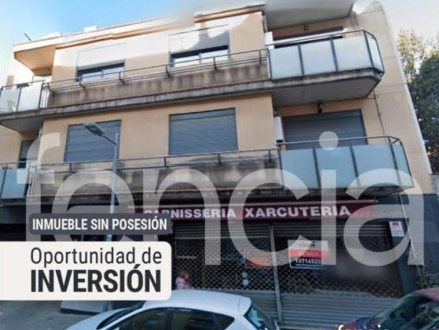 Piso en venta en Castellar Del Vallès