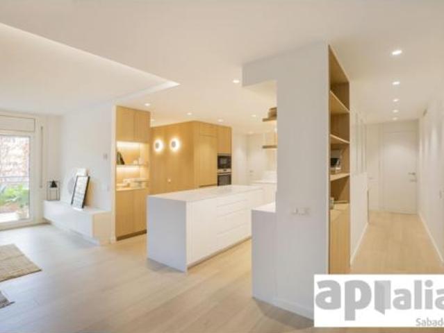 Piso en venta en Castellar Del Vallès, Airesol A-B