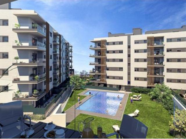 Dúplex en venta en Castellar Del Vallès
