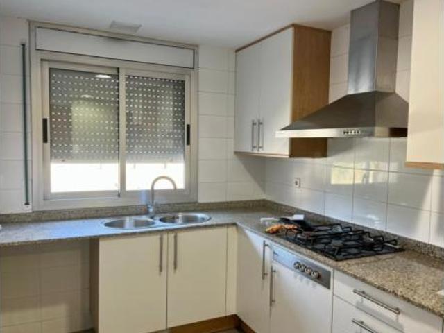 Piso en venta en Castellar Del Vallès, Airesol C