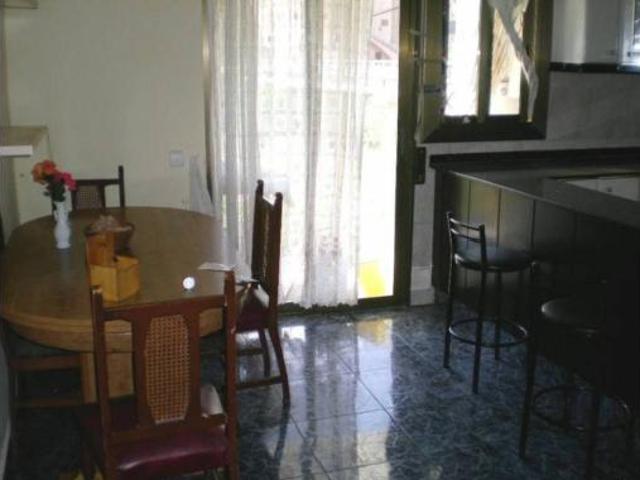 Piso en venta en el Borràs, Bages