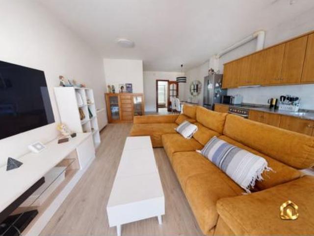 Piso en venta en el Borràs, Bages