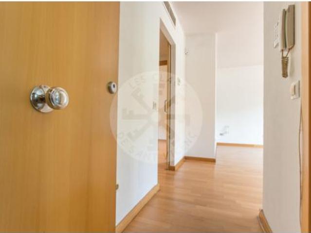 Piso en venta en el Borràs, Bages