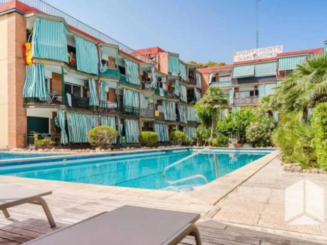Piso en venta en Baixador, Baix Llobregat