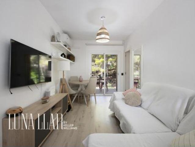 Piso en venta en Bellamar, Baix Llobregat