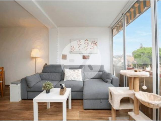 Piso en venta en les Botigues, Baix Llobregat