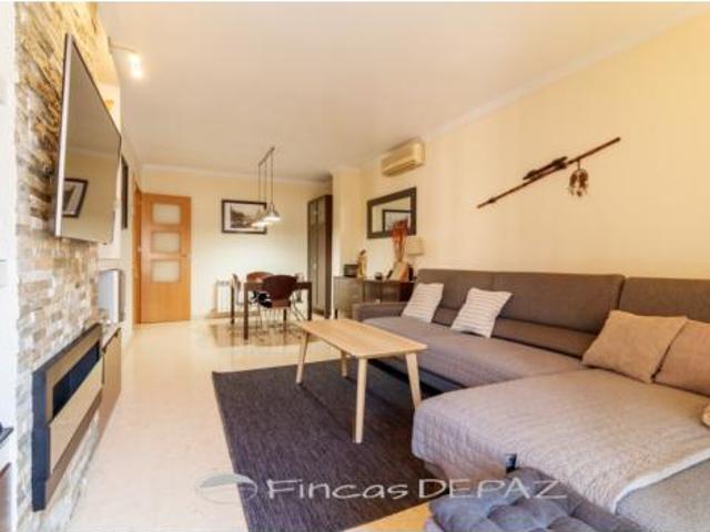 Piso en venta en Muntanyeta, Baix Llobregat