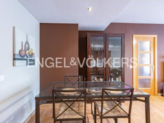 Piso en venta en Centre, Baix Llobregat